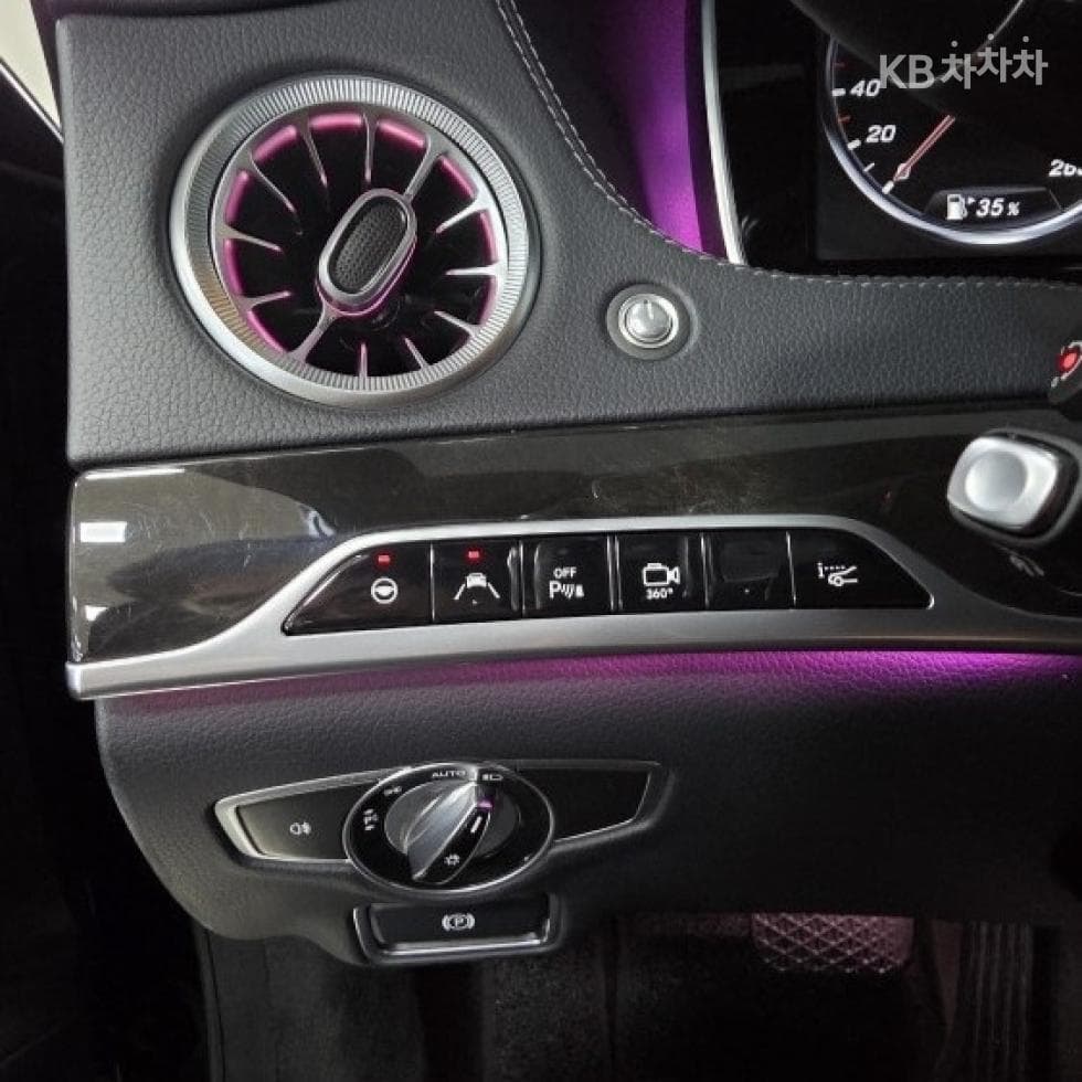 Mercedes-Benz New S-ClassS350L W222 - 15