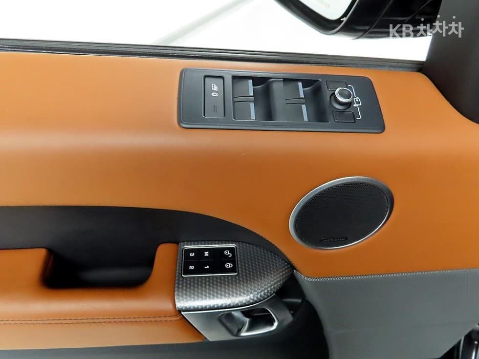 Land Rover Нов Рендж Ровер Спорт3.0 SDV6 Autobiography Dynamic - 11
