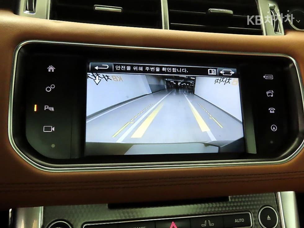 Land Rover Нов Рендж Ровер Спорт3.0 SDV6 Autobiography Dynamic - 14