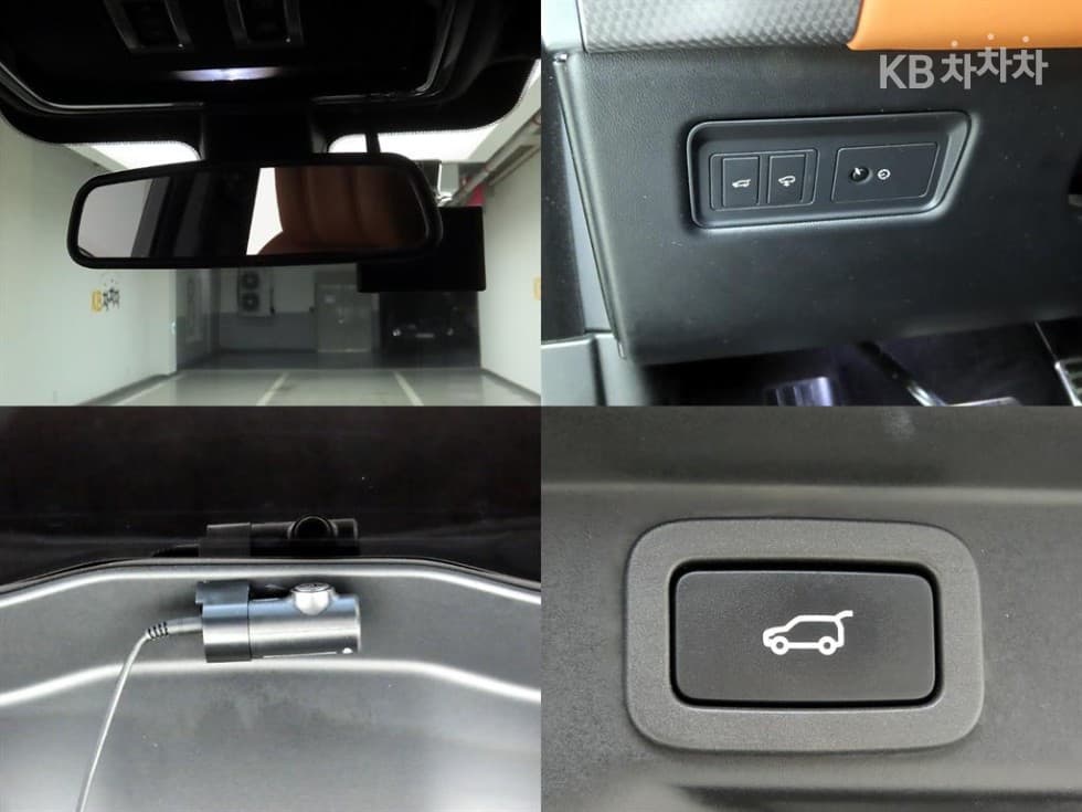 Land Rover Нов Рендж Ровер Спорт3.0 SDV6 Autobiography Dynamic - 17