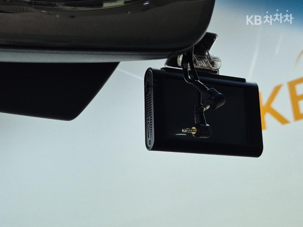 Kia The New (facelift) K9(Second generation)3.8 GDI AWD 베스트셀렉션Ⅱ - 17