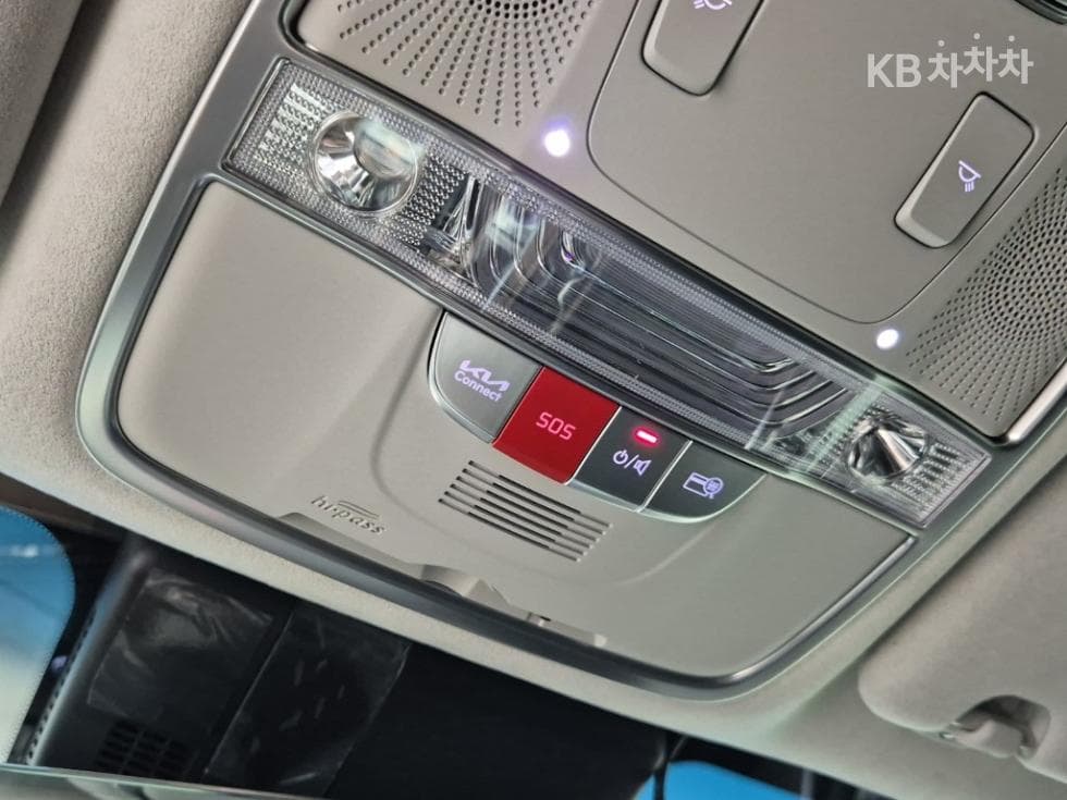 Kia The New (facelift) K9(Second generation)3.8 GDI AWD 베스트셀렉션Ⅱ - 18
