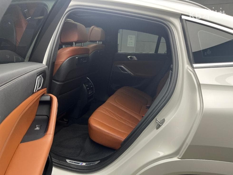 BMW X6(G06)xDrive 30d M Sport - 6