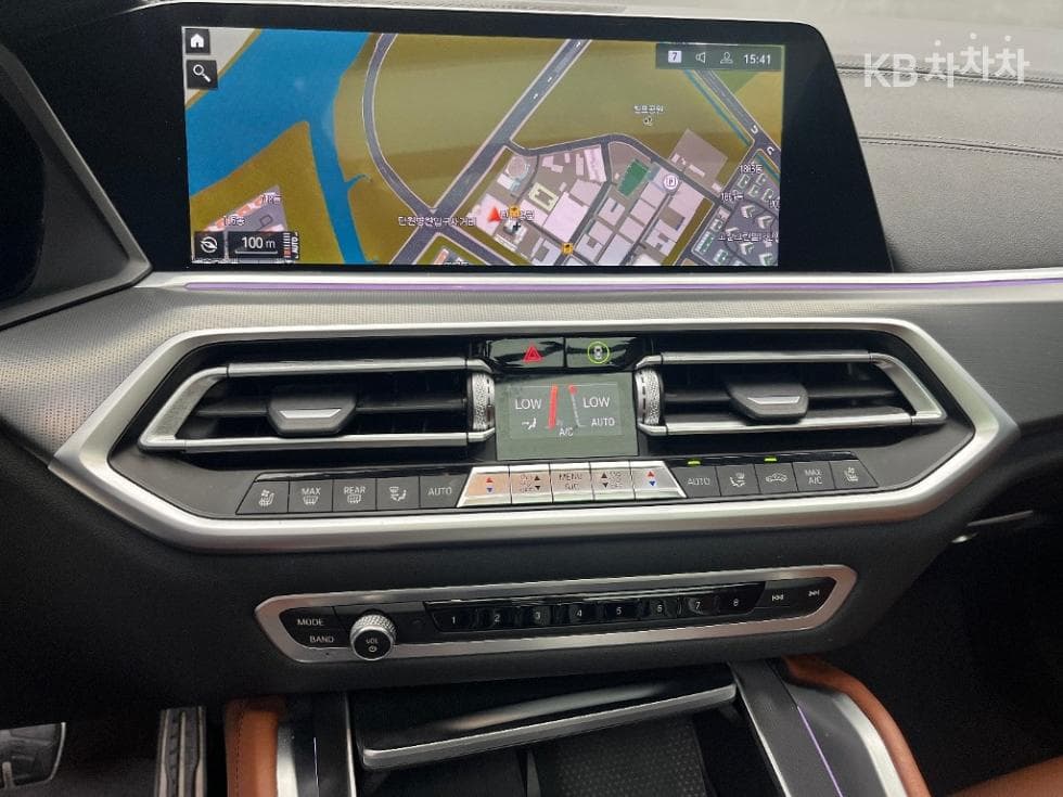 BMW X6(G06)xDrive 30d M Sport - 12