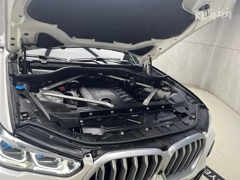 BMW X6(G06)xDrive 30d M Sport - 17