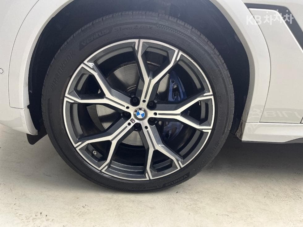 BMW X6(G06)xDrive 30d M Sport - 18