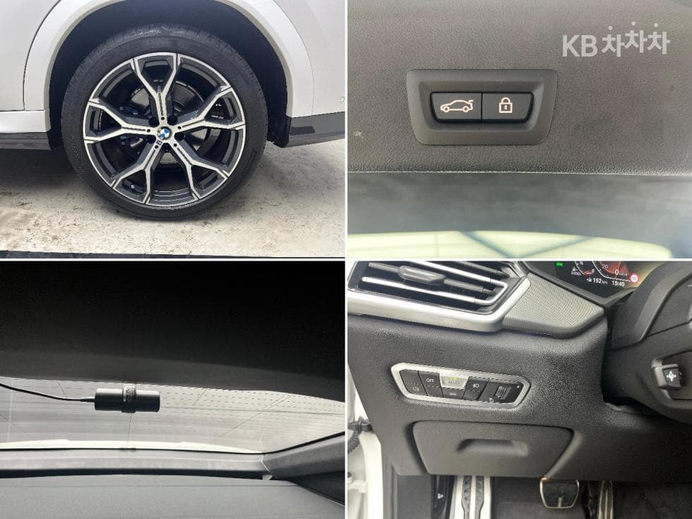 BMW X6(G06)xDrive 30d M Sport - 19