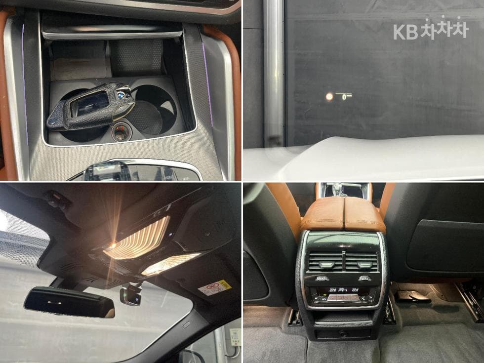 BMW X6(G06)xDrive 30d M Sport - 20