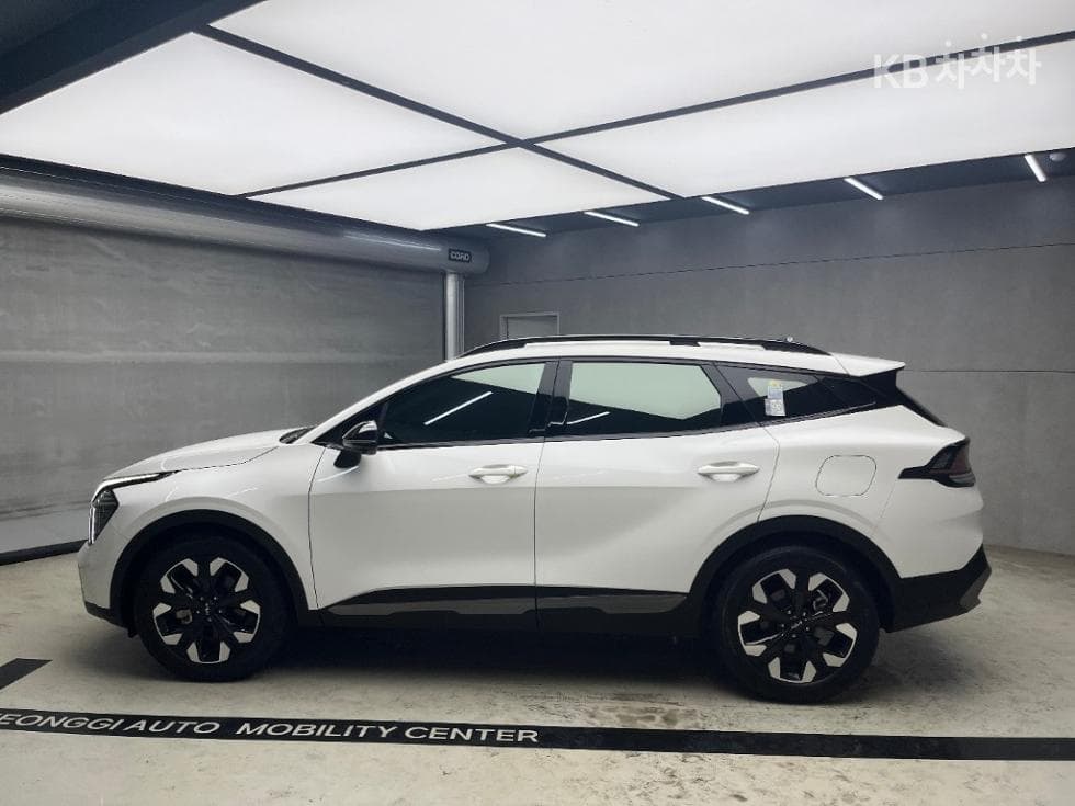 Kia The All New SportageG1.6 T-GDI 2WD Signature Gravity - 4