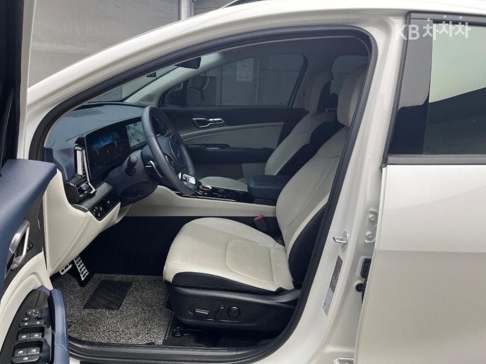 Kia The All New SportageG1.6 T-GDI 2WD Signature Gravity - 5