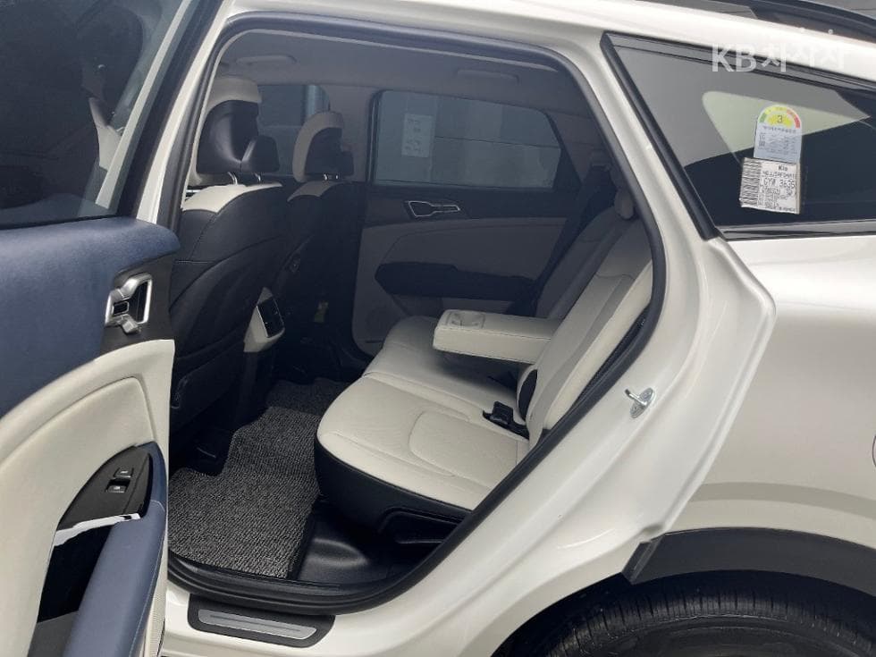 Kia The All New SportageG1.6 T-GDI 2WD Signature Gravity - 6