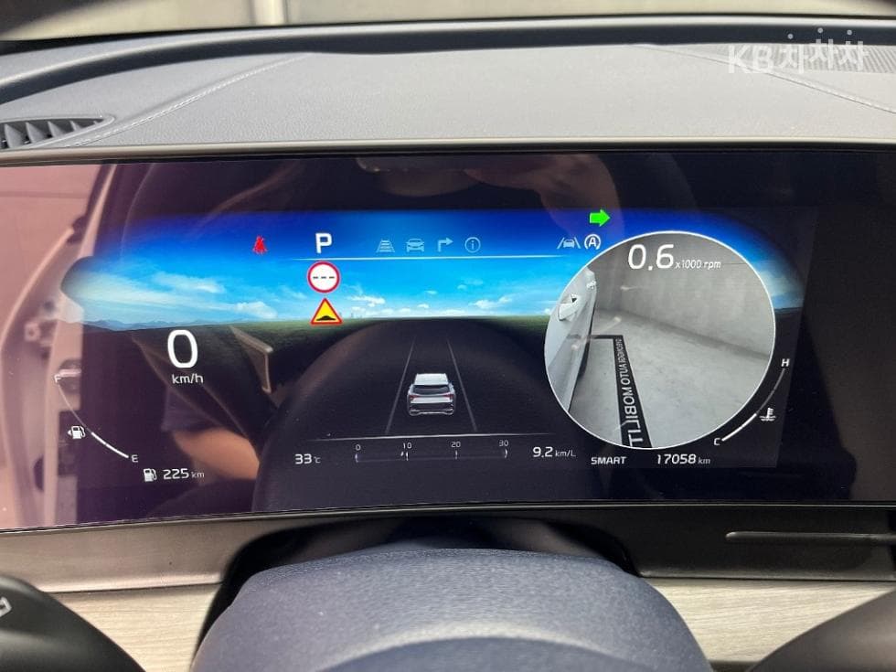 Kia The All New SportageG1.6 T-GDI 2WD Signature Gravity - 8