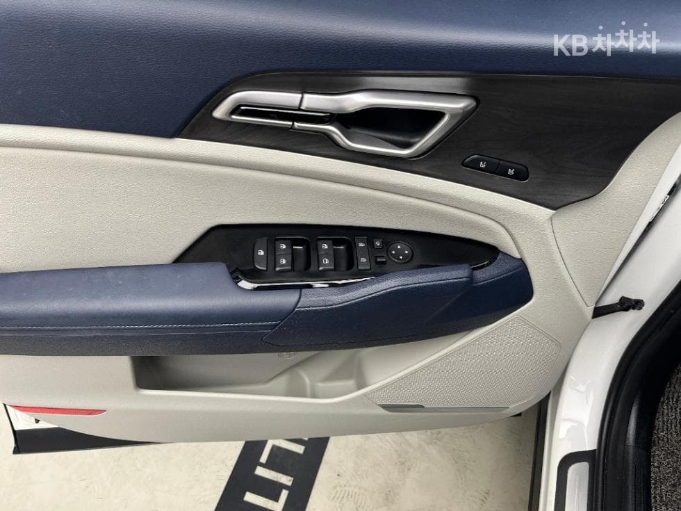 Kia The All New SportageG1.6 T-GDI 2WD Signature Gravity - 11