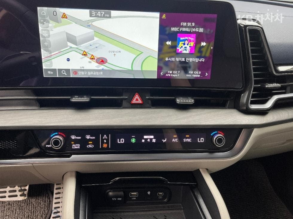 Kia The All New SportageG1.6 T-GDI 2WD Signature Gravity - 12