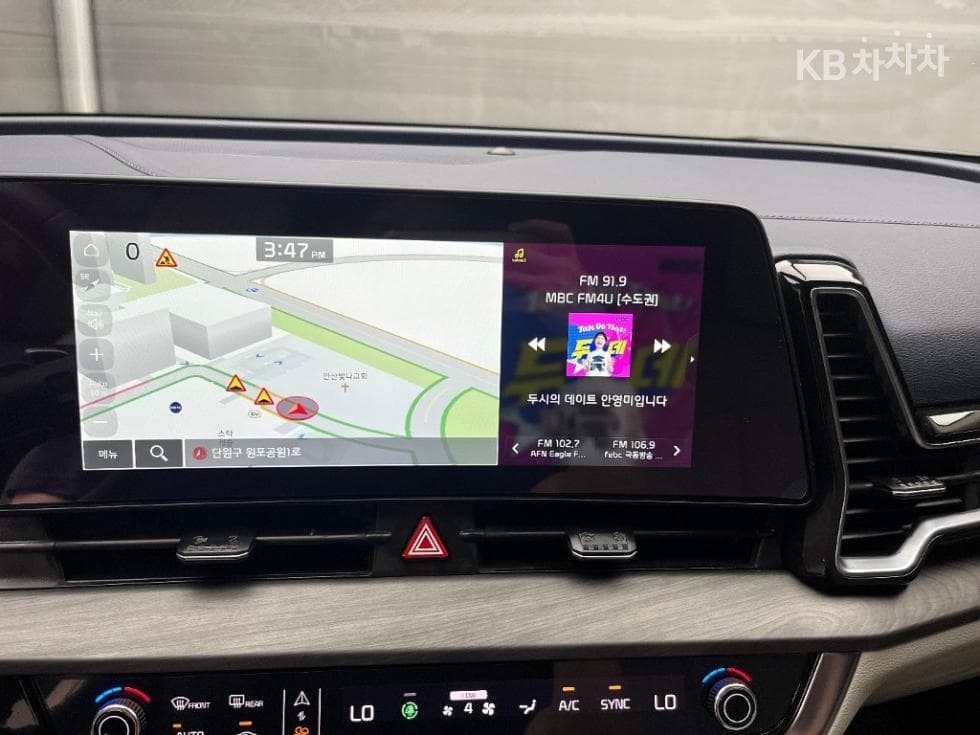 Kia The All New SportageG1.6 T-GDI 2WD Signature Gravity - 13