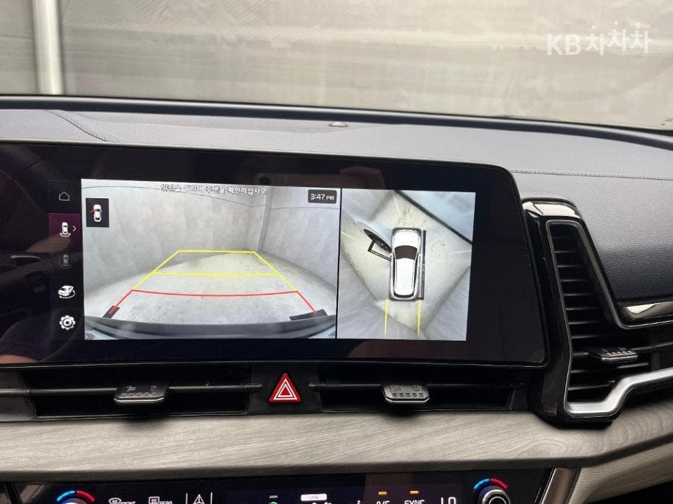 Kia The All New SportageG1.6 T-GDI 2WD Signature Gravity - 14