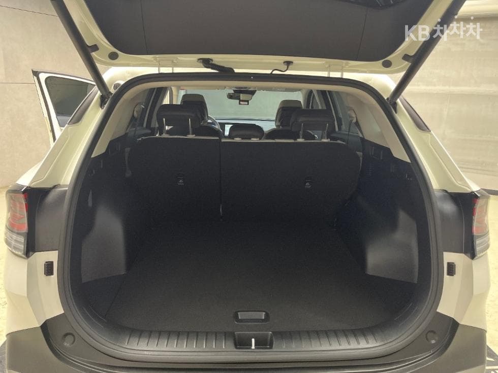 Kia The All New SportageG1.6 T-GDI 2WD Signature Gravity - 15