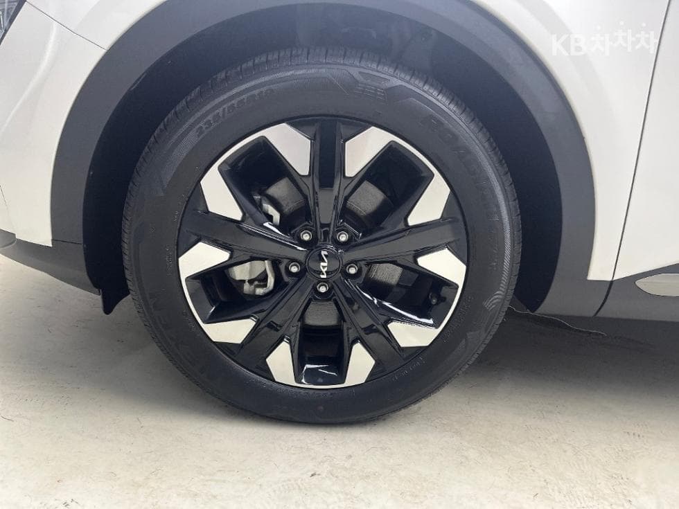 Kia The All New SportageG1.6 T-GDI 2WD Signature Gravity - 16