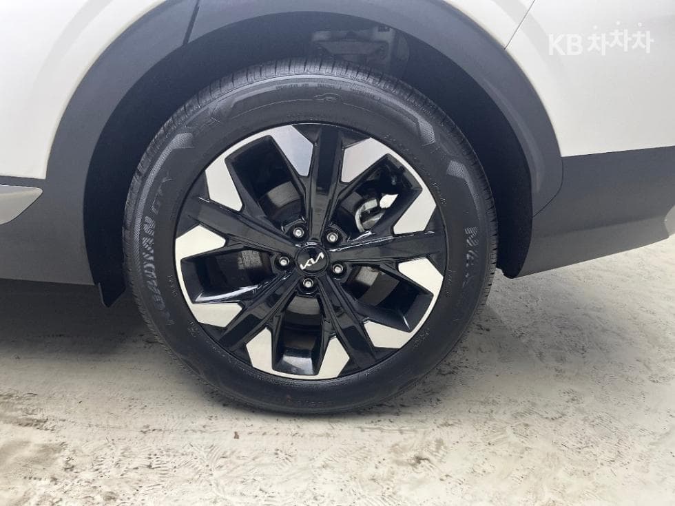 Kia The All New SportageG1.6 T-GDI 2WD Signature Gravity - 17