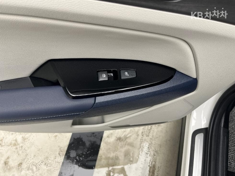 Kia The All New SportageG1.6 T-GDI 2WD Signature Gravity - 19