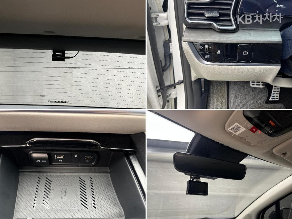 Kia The All New SportageG1.6 T-GDI 2WD Signature Gravity - 20