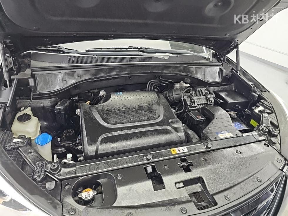 Хюндай Санта Фе DMХонда R-двигател 2.0 дизел 4x4 PREMIUM - 5