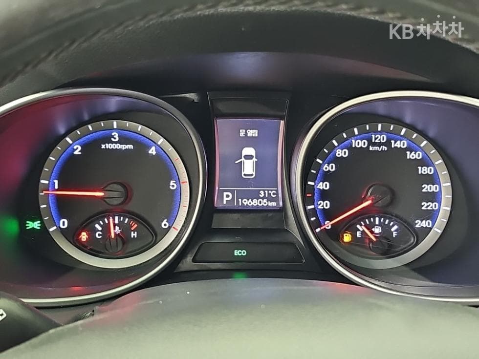 Хюндай Санта Фе DMХонда R-двигател 2.0 дизел 4x4 PREMIUM - 6