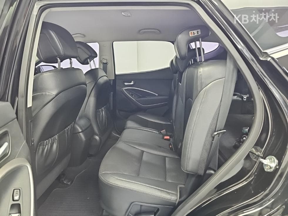 Хюндай Санта Фе DMХонда R-двигател 2.0 дизел 4x4 PREMIUM - 12