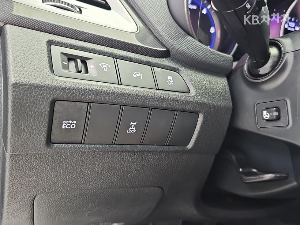 Хюндай Санта Фе DMХонда R-двигател 2.0 дизел 4x4 PREMIUM - 18