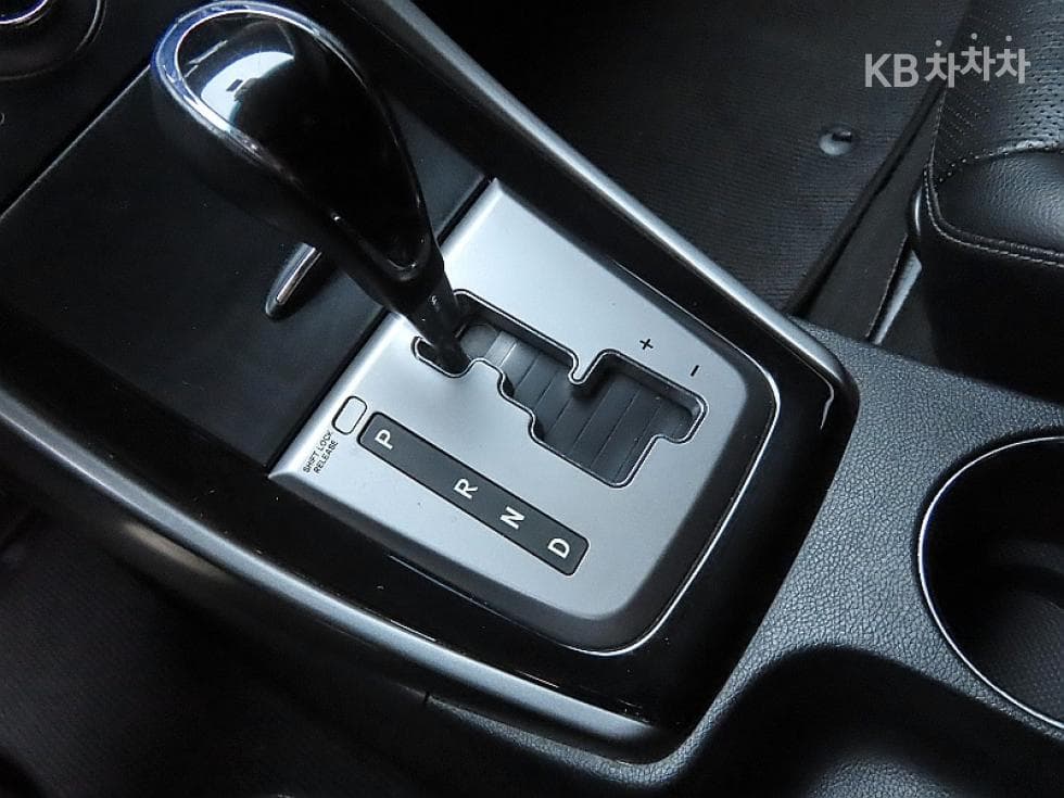 Hyundai Avante (Elantra)MDM16 GDI Modern - 9