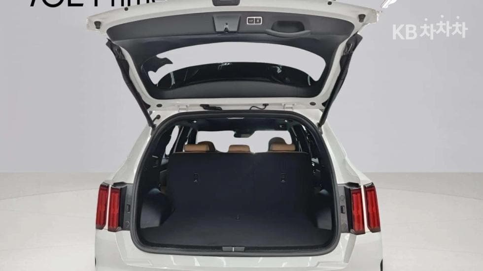Kia The New (facelift) Sorento Hybrid MQ41.6T HEV 2WD Signature Gravity - 13