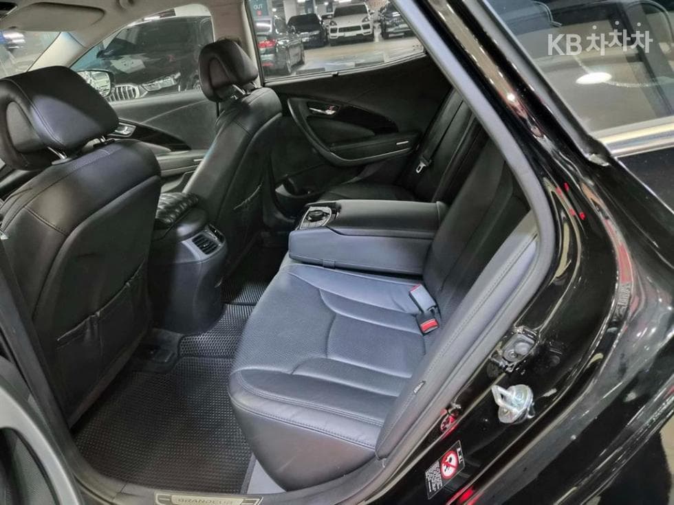 Хюндай Grandeur (Azera)HGHG300 Exclusive - 7