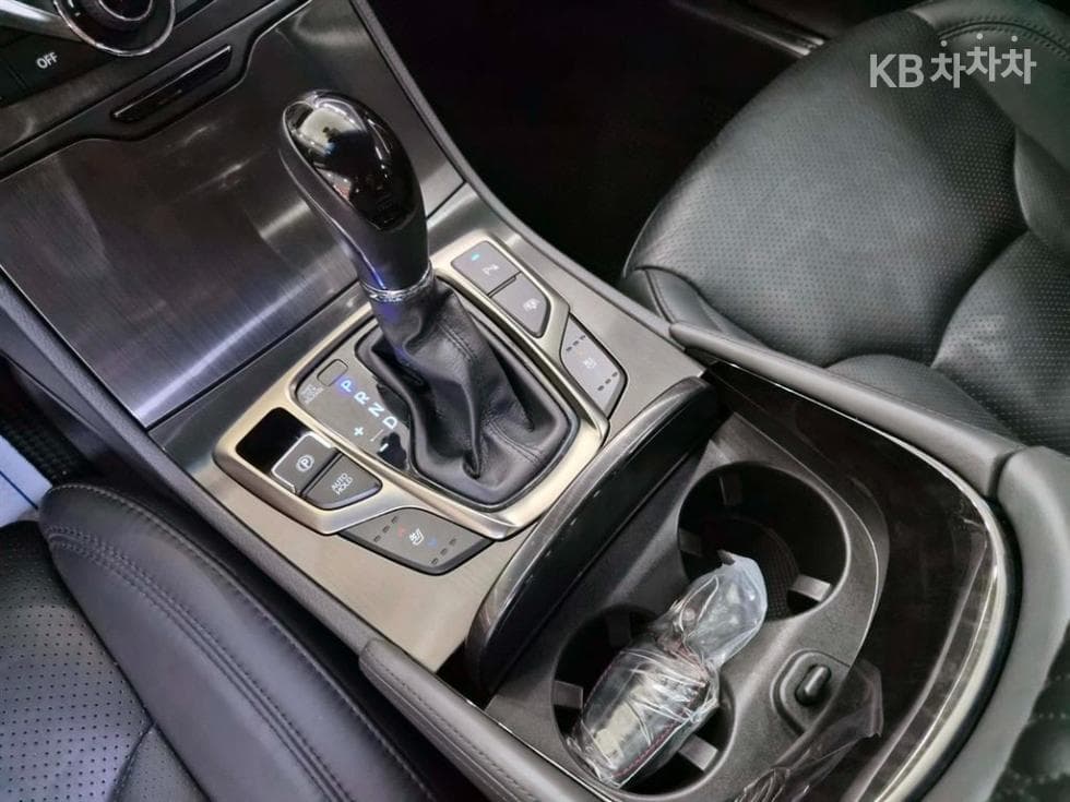 Хюндай Grandeur (Azera)HGHG300 Exclusive - 11