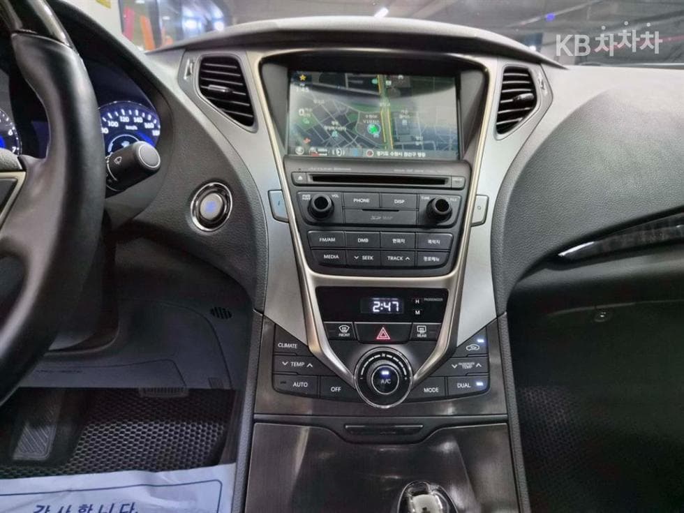 Хюндай Grandeur (Azera)HGHG300 Exclusive - 15