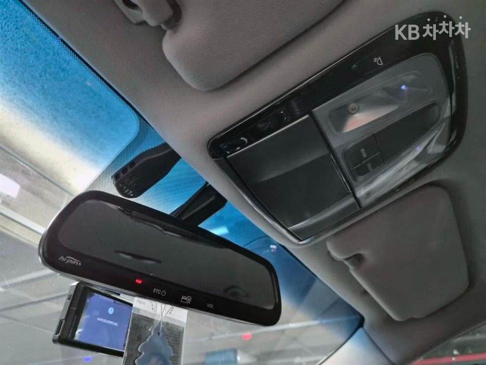 Хюндай Grandeur (Azera)HGHG300 Exclusive - 18