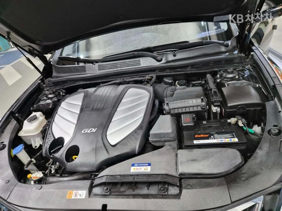 Хюндай Grandeur (Azera)HGHG300 Exclusive - 19