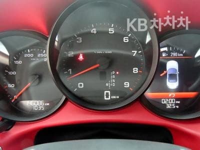 Porsche 박스터2.7 987 - 12