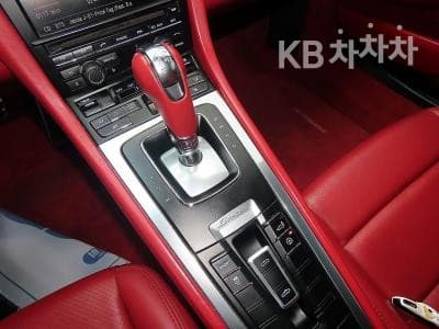 Porsche 박스터2.7 987 - 13