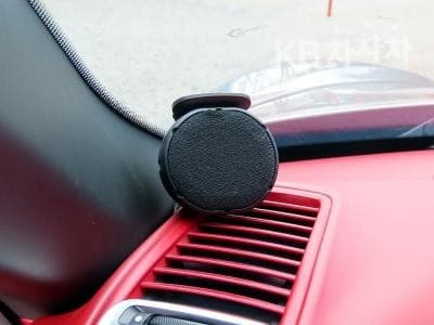 Porsche 박스터2.7 987 - 16