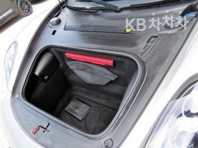 Porsche 박스터2.7 987 - 18