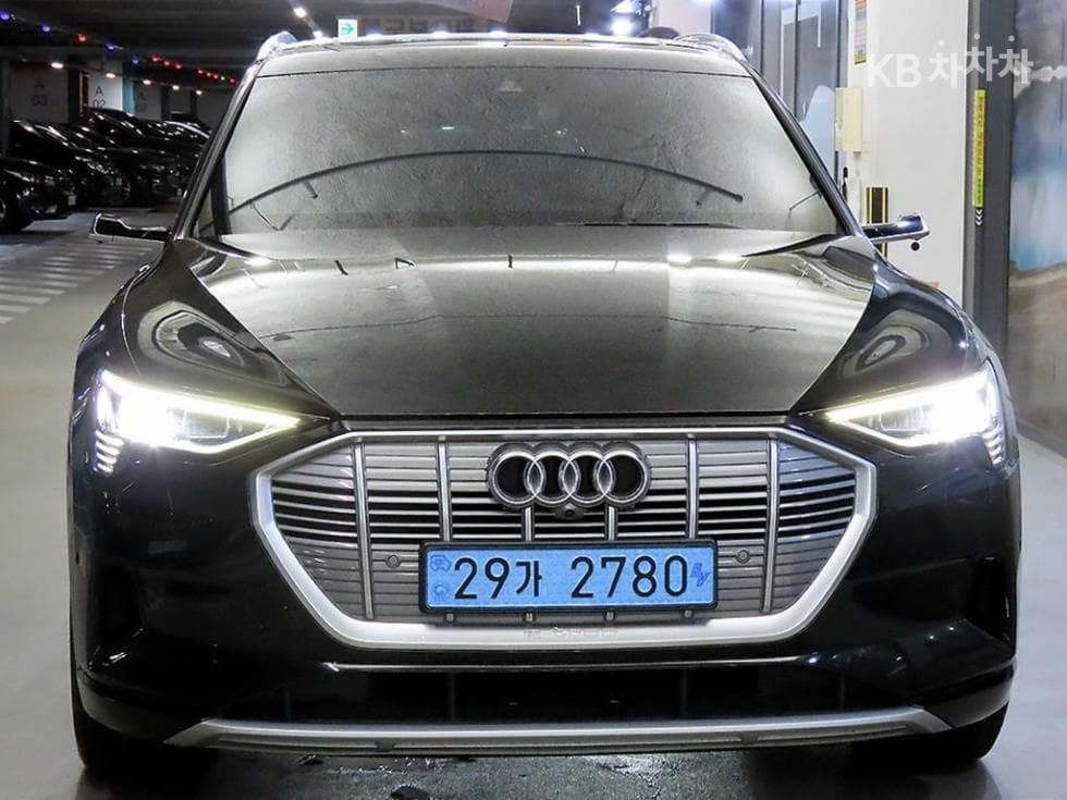 Audi e-tron55 quattro Standard - 2
