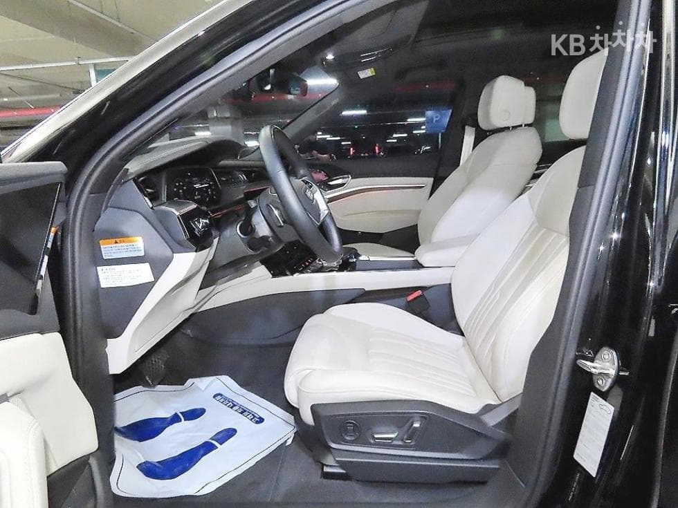 Audi e-tron55 quattro Standard - 6
