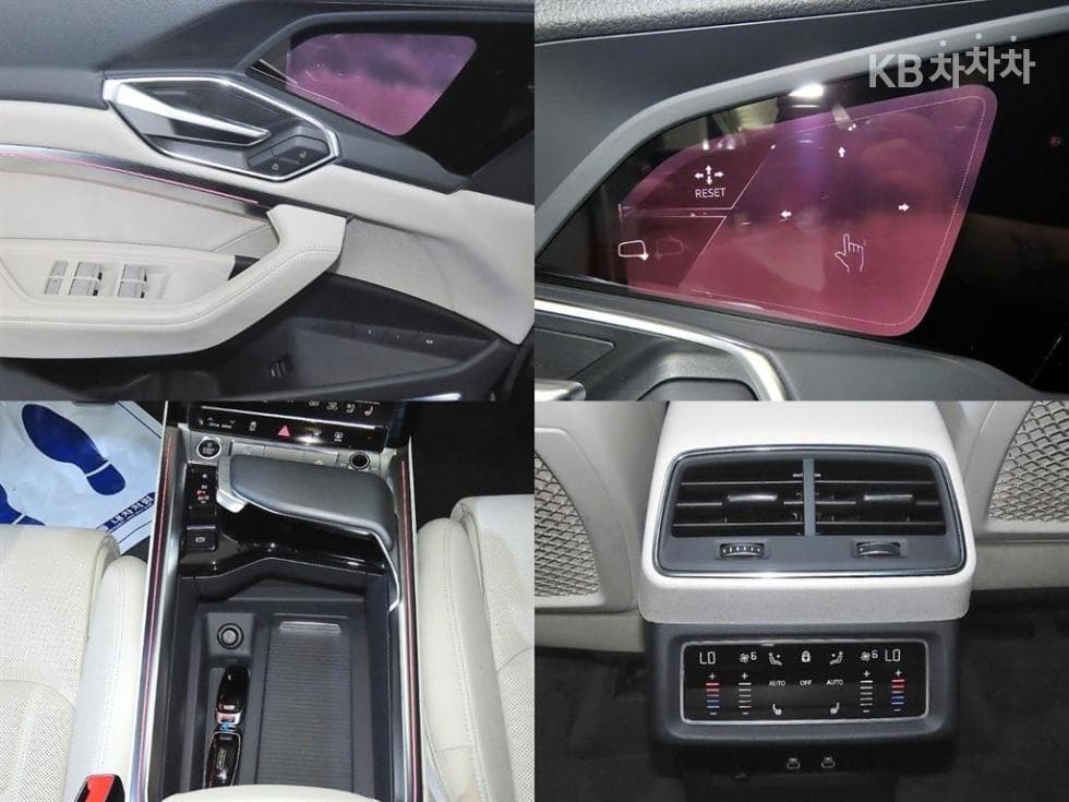 Audi e-tron55 quattro Standard - 18