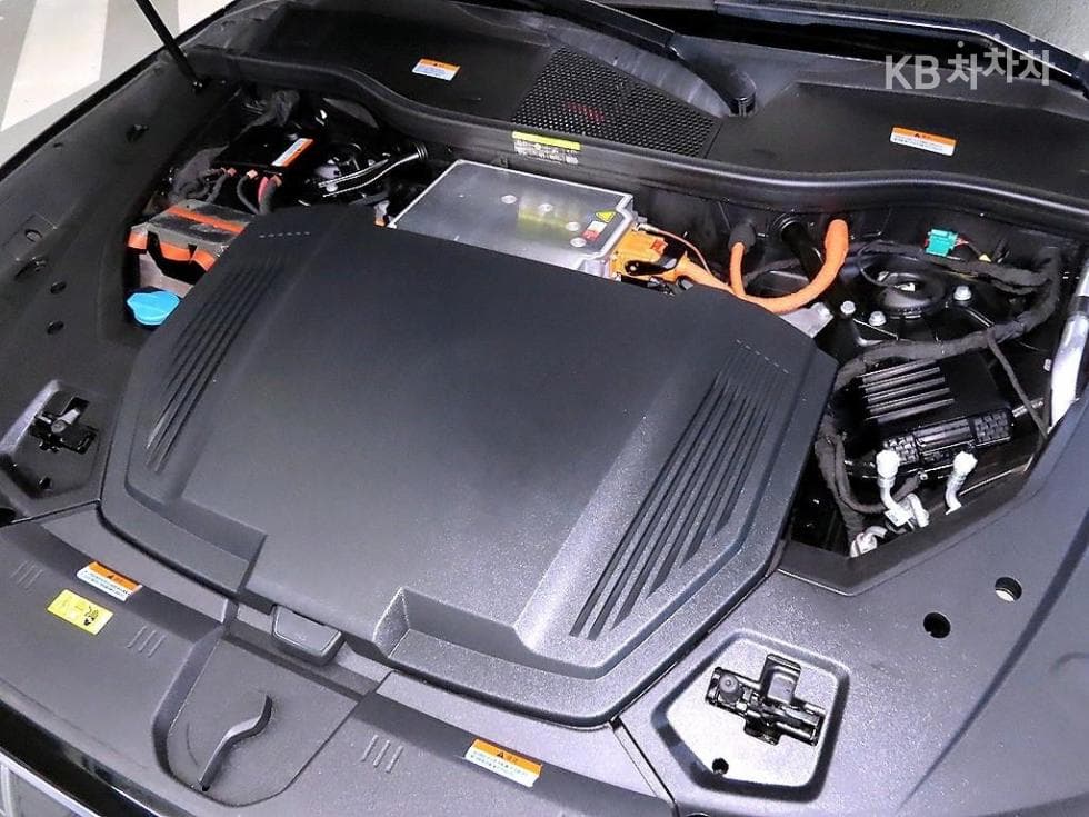 Audi e-tron55 quattro Standard - 19