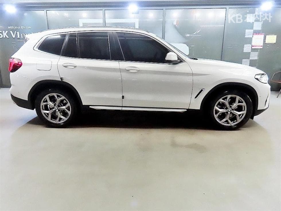 BMW X3 (G01)xDrive 20i xLine - 3