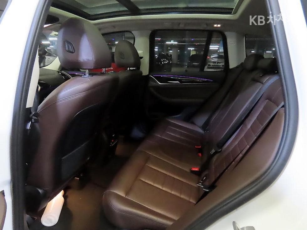 BMW X3 (G01)xDrive 20i xLine - 7