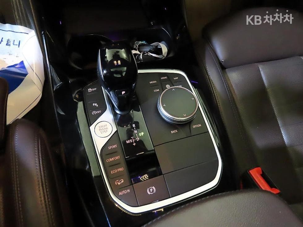 BMW X3 (G01)xDrive 20i xLine - 12