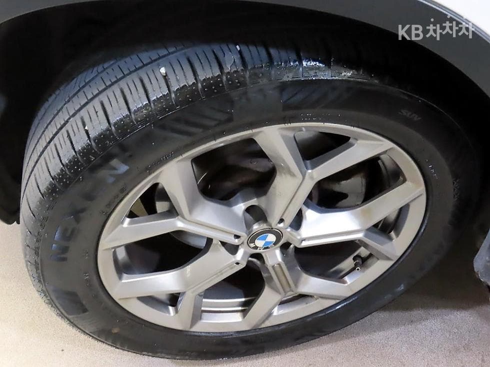 BMW X3 (G01)xDrive 20i xLine - 20