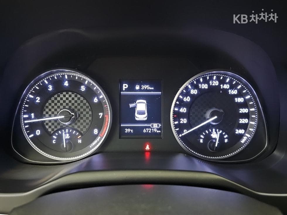 Хюндай The New (фейслифт) Avante (Elantra) ADSmartstream G1.6 Стил - 6