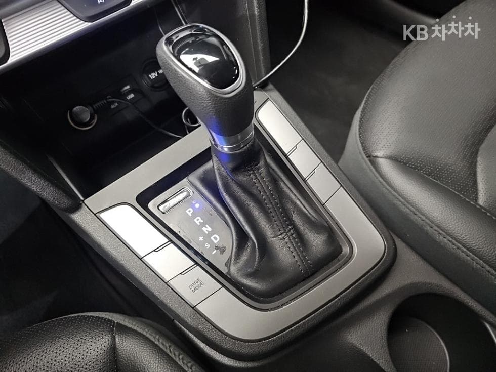 Хюндай The New (фейслифт) Avante (Elantra) ADSmartstream G1.6 Стил - 8